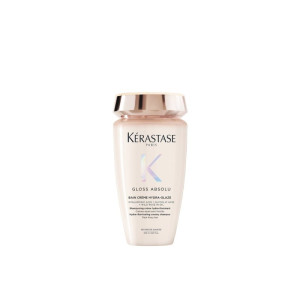 Kérastase Gloss Absolu Bain Crème Hydra Glaze Shampoo 250ml