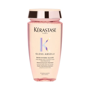 Kérastase Gloss Absolu Bain Hydra-Glaze Shampoo 250ml