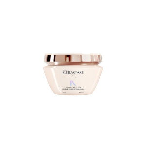 Kérastase Gloss AbsoluMasque Crème Hydra-Glaze 250ml