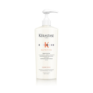 Kérastase Nutritive Bain Satin 1000ml (ohne Pumpe)