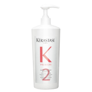 Kérastase Première Bain Décalcifiant Rénovateur 1000ml (ohne Pumpe)