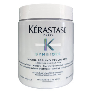 Kérastase Symbiose Micro-Peeling Cellullaire 500ml