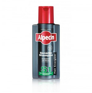 Alpecin Sensitiv Shampoo S1 250 ml