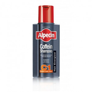 Alpecin Coffein Shampoo C1 250 ml