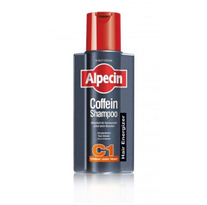 Alpecin Coffein Shampoo C1 250 ml