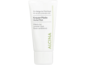 Alcina Kräuter-Maske 50 ml