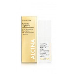 Alcina E Augengel 15 ml