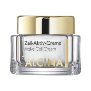 Alcina  Zell-Aktiv Creme 50 ml