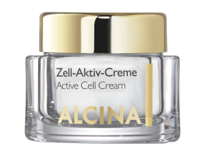Alcina  Zell-Aktiv Creme 50 ml