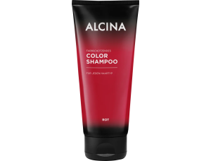 Alcina Color-Shampoo Rot 200 ml