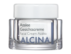 Alcina Azalee Gesichtscreme 50 ml
