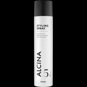 Alcina Styling Spray 400 ml