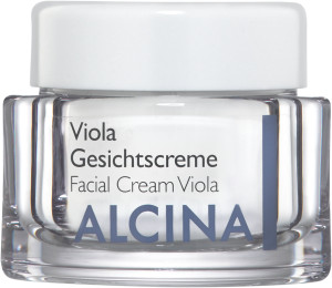 Alcina  Viola Gesichtscreme 50 ml