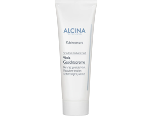 Alcina Viola Gesichtscreme 250 ml