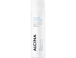 Alcina Sauer Spülung 250 ml