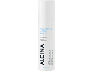 *Alcina Feuchtigkeits-Spray 100 ml