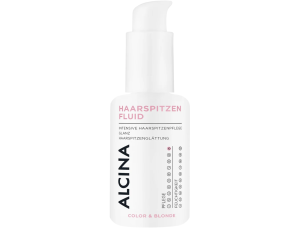 Alcina Haarspitzen-Fluid 30 ml