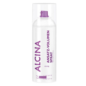 Alcina Ansatz-Volumen-Spray 200 ml