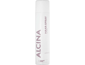 Alcina Haar Spray Aerosol 500 ml