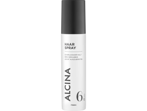 Alcina Haar Spray 125 ml