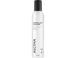 Alcina Modellier Schaum 300 ml