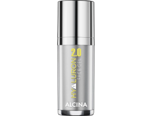 Alcina Hyaluron 2.0 Face Gel 30 ml