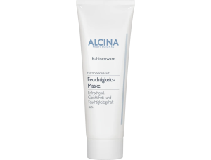 Alcina T Feuchtigkeitsmaske 250 ml
