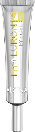 Alcina Hyaluron 2.0 Eye Gel 15 ml