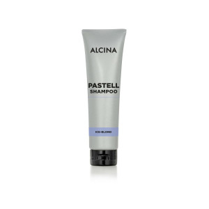 Alcina Pastell Shampoo ICE Blond 150 ml