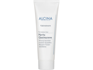 Alcina T Myrrhe Gesichtscreme 250 ml