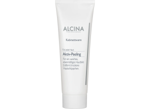 Alcina B Aktiv-Peeling 250 ml