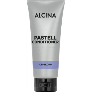 Alcina Pastell Conditioner ICE-BLOND 100 ml