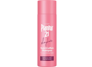 Plantur 21 LANGEHAARE  Nutri Coffein Shampoo 200 ml