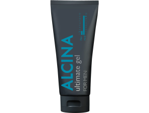 Alcina for men Ultimate Gel 100 ml
