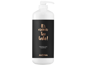 Alcina It's never too late Shampoo 1250 ml