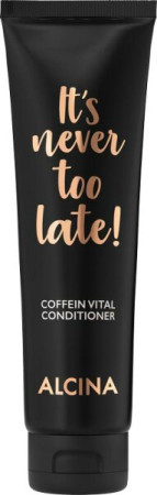 Alcina It's never too late Conditioner 150 ml