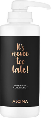 Alcina It's never too late Conditioner 500 ml