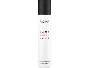 Alcina Ganz Schön Lang Trocken-Shampoo 200 ml