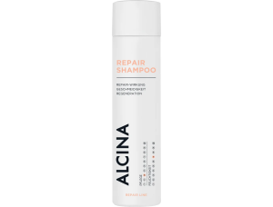 Alcina Repair Shampoo 250 ml