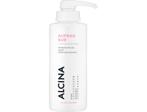 Alcina Aufbau Kur 500 ml