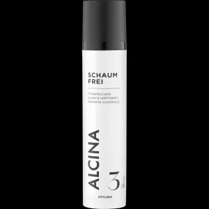 Alcina Style Schaumfrei 100 ml