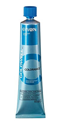 Goldwell Colorance 6VV@Pk Steel Violet@Pink 60ml