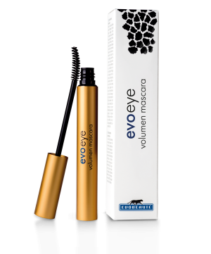 EvoEye Mascara Advanced mit Wimpernserum - 5 ml