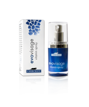 EvoVisage Vitamin Spray - 10 ml