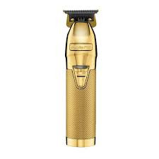 Babyliss Pro 4Artists SkeletonFX Trimmer FX7870GE gold