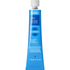 Goldwell Colorance 10V Pastell-Violablond 60ml