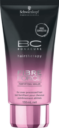 Schwarzkopf BC BONACURE FIBRE FORCE Fortifying Sealer 150 ml