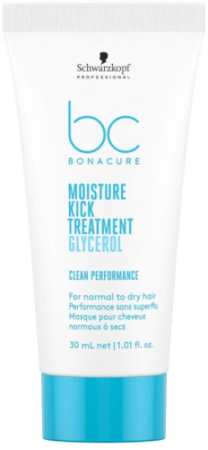 Schwarzkopf BC Bonacure Hyaluronic Moisture Kick Treatment 30 ml