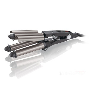 Babyliss Pro Frisiereisen TRIPLE BARREL WAVER BAB2269TTE