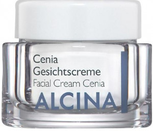 Alcina T Gesichtscreme Cenia 50 ml